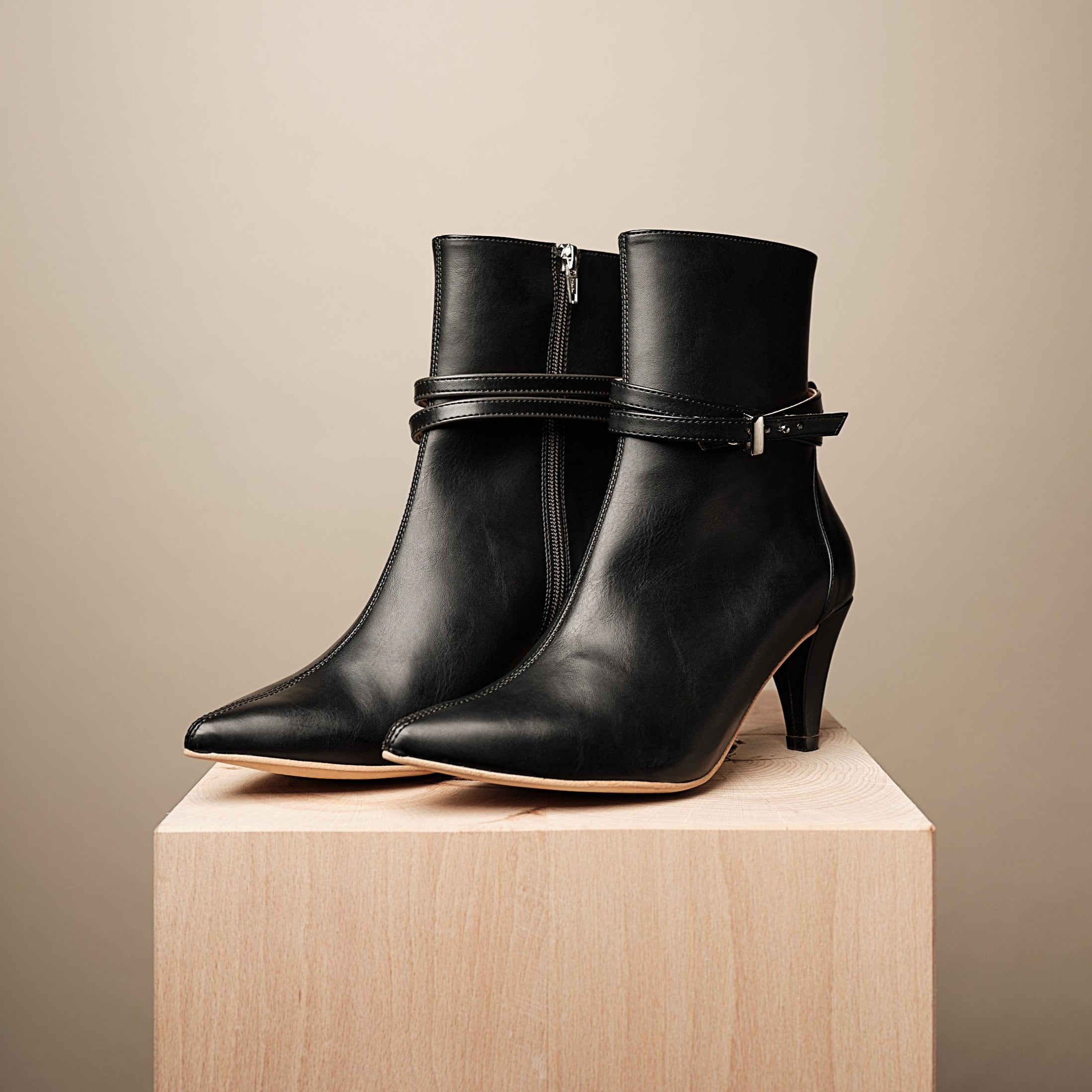 BHAVA VEGAN BOOT SALE