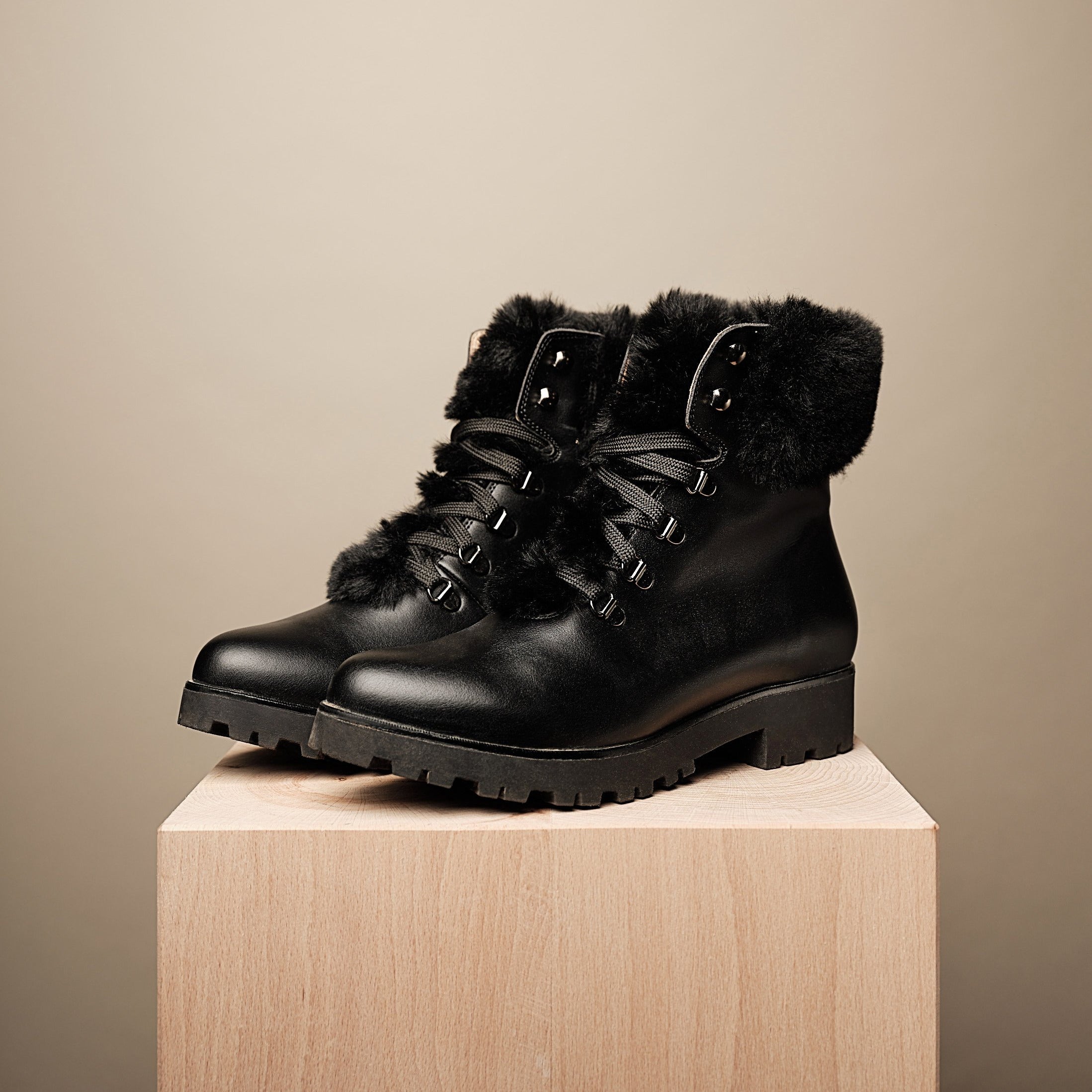 LAST CHANCE OSLO WINTER COMBAT