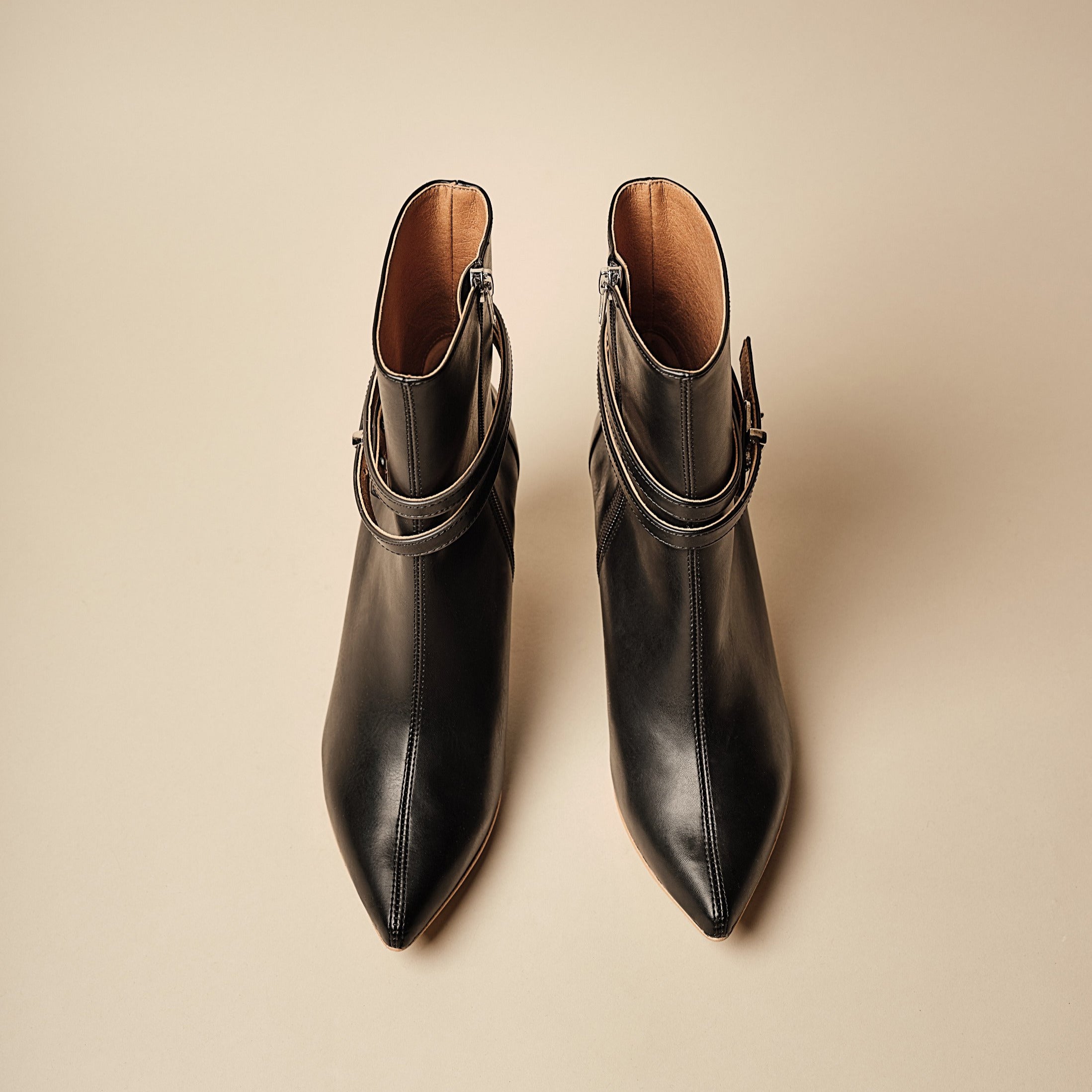 BHAVA VEGAN BOOT SALE