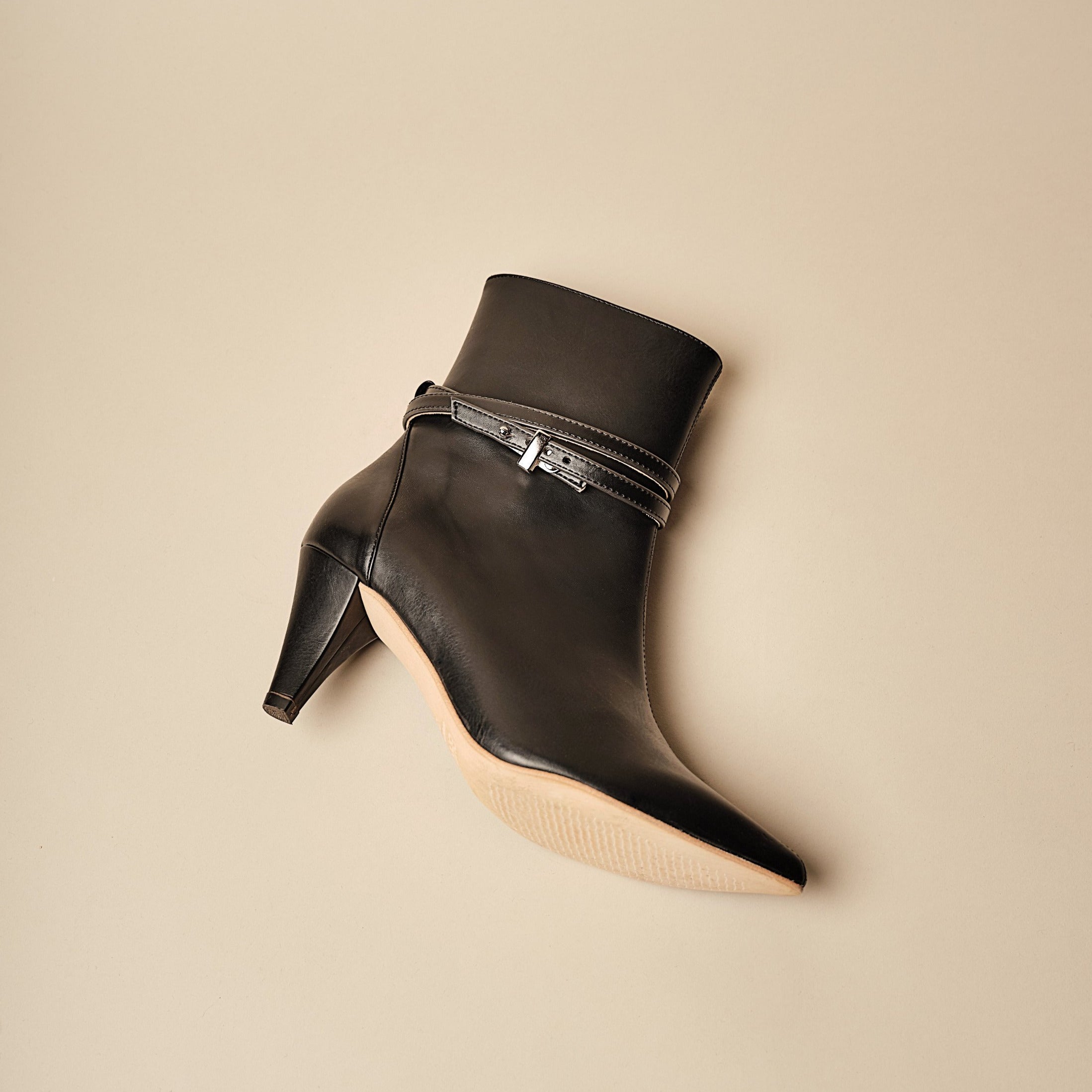 BHAVA VEGAN BOOT SALE