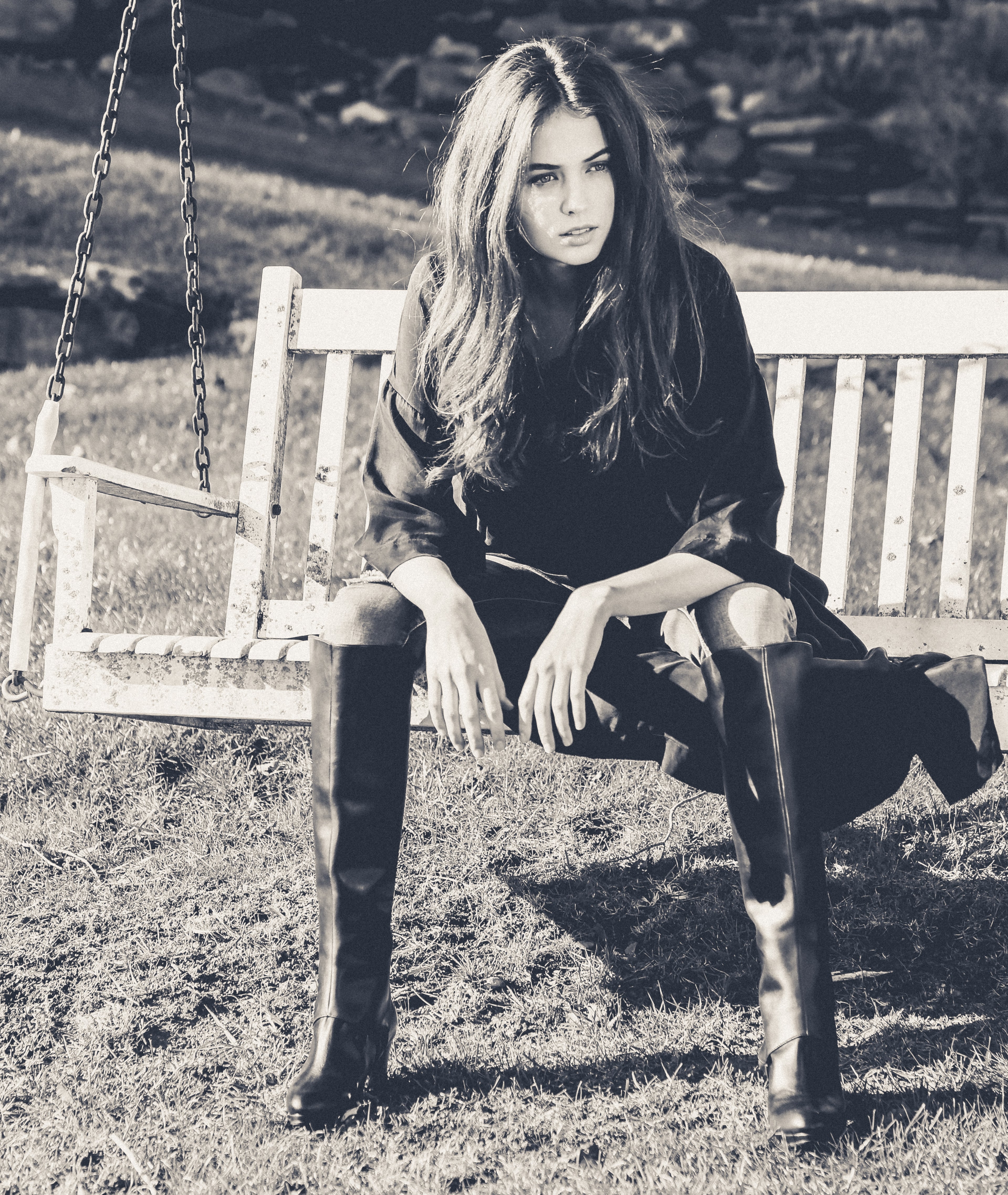 BHAVA VEGAN STEVIE BEST PLATFORM ANKLE BOOTIE 2 IN 1 UPPER