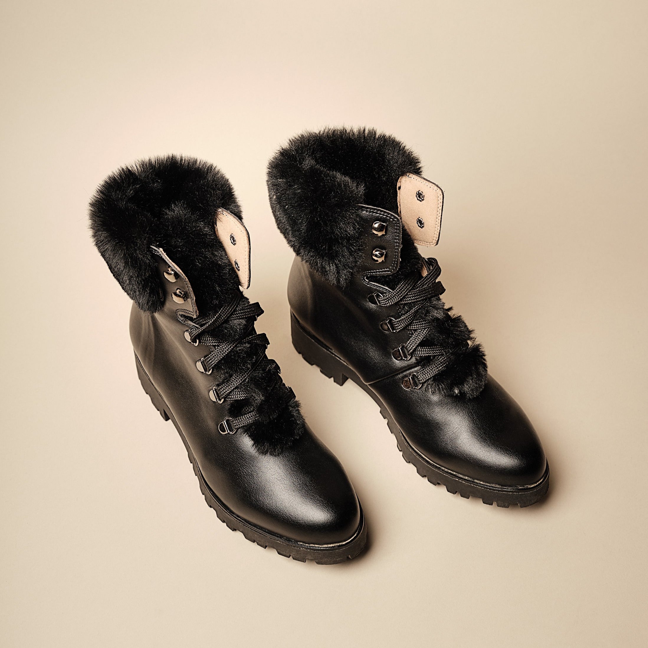 LAST CHANCE OSLO WINTER COMBAT