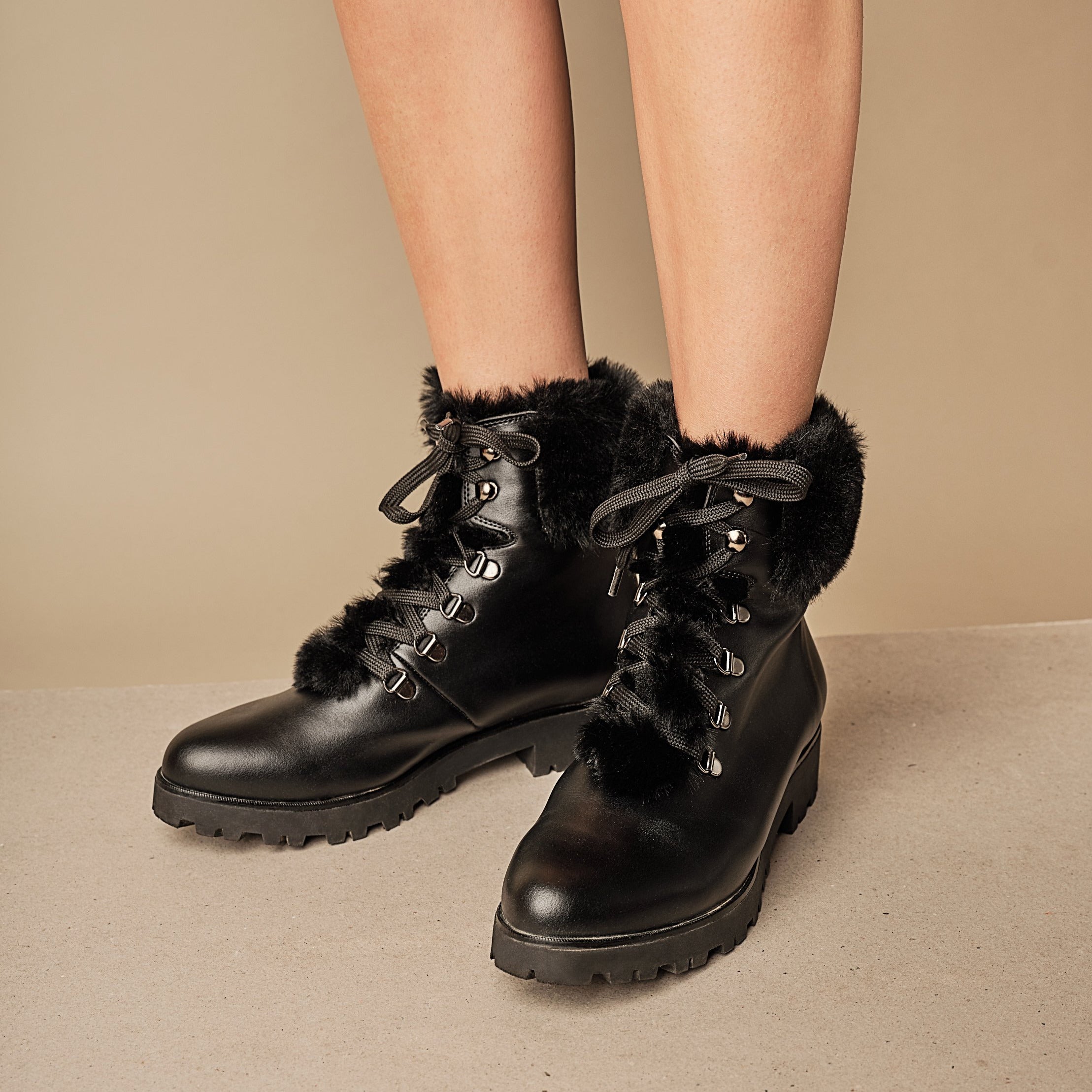 LAST CHANCE OSLO WINTER COMBAT