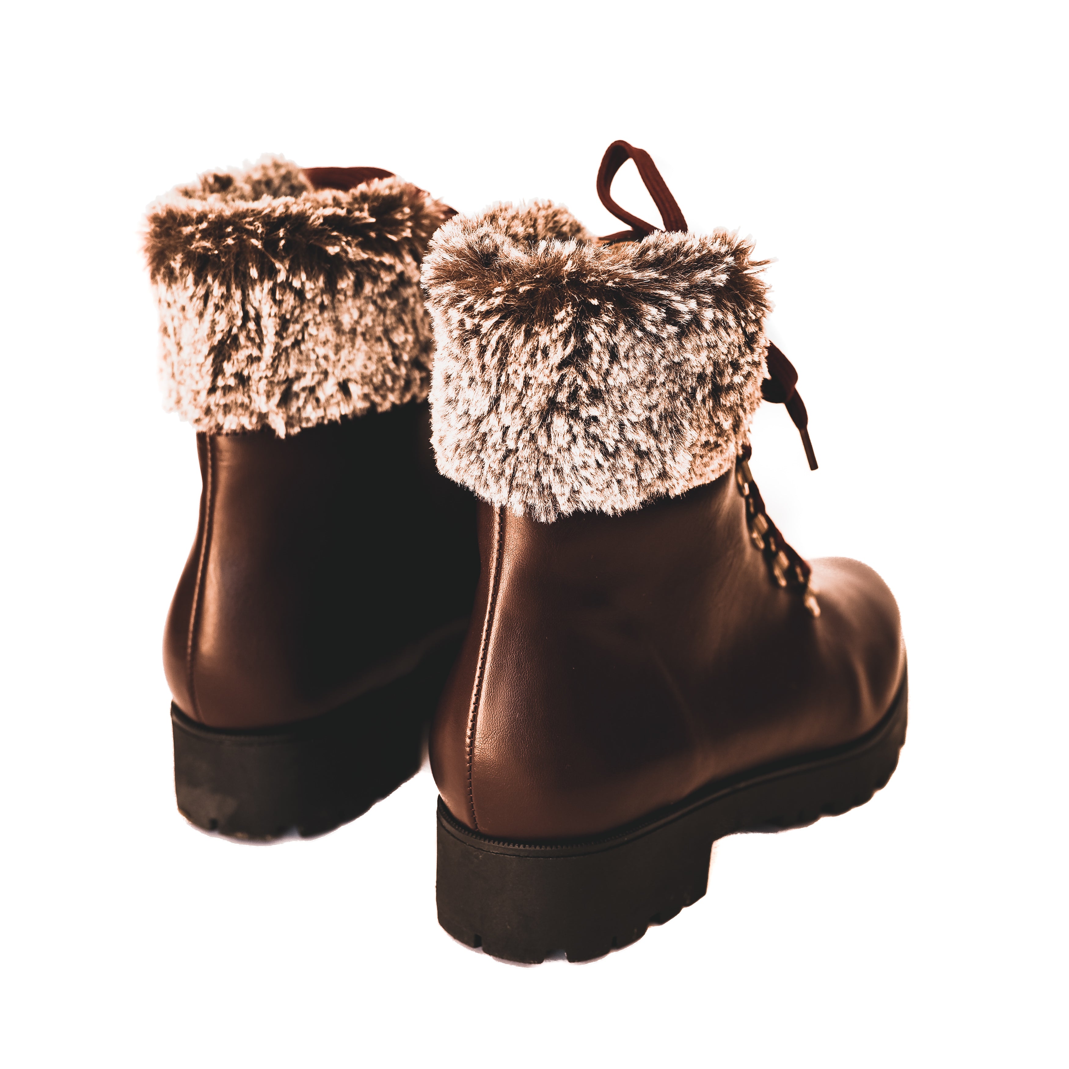 LAST CHANCE OSLO WINTER COMBAT BURGUNDY