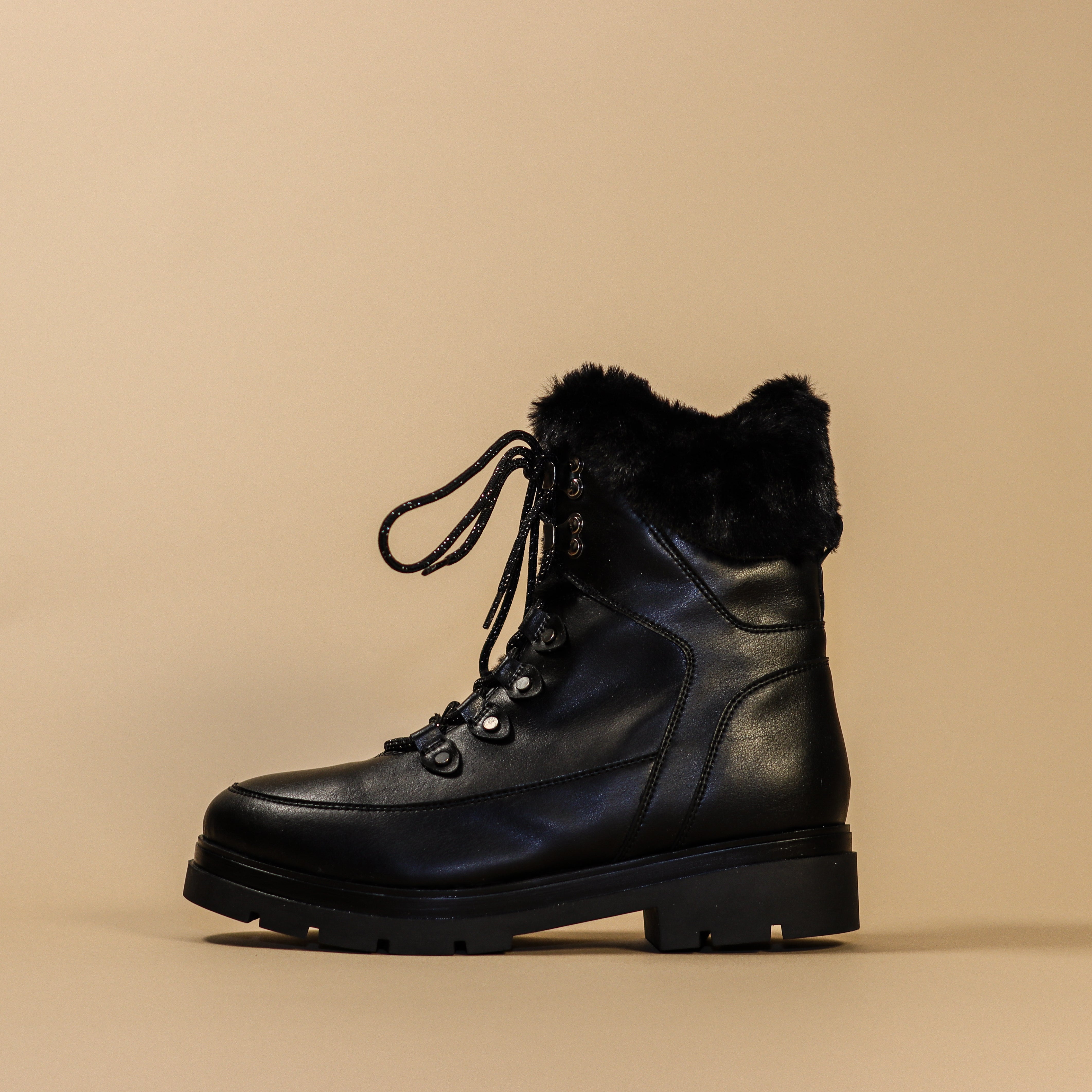 Tabei Winter Tread Sole Hiker