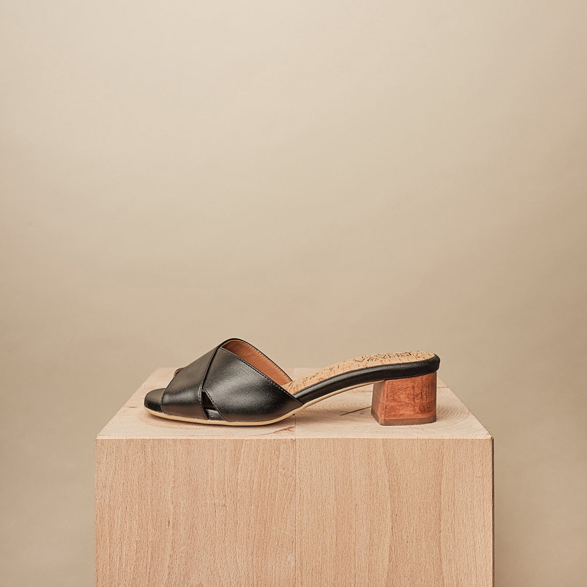 MOLLY 2 IN 1 CRISS CROSS SANDAL