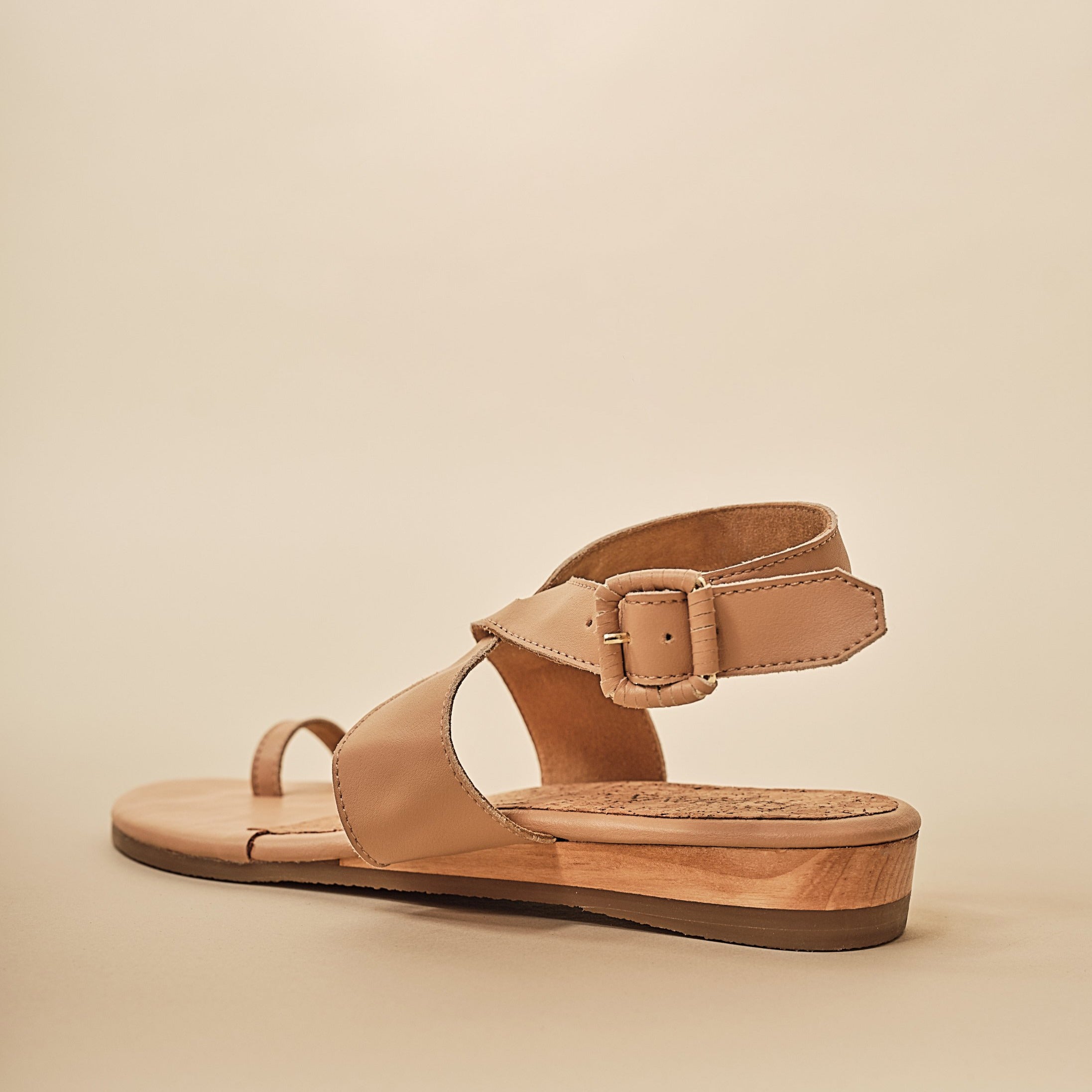 Gaia Sandal