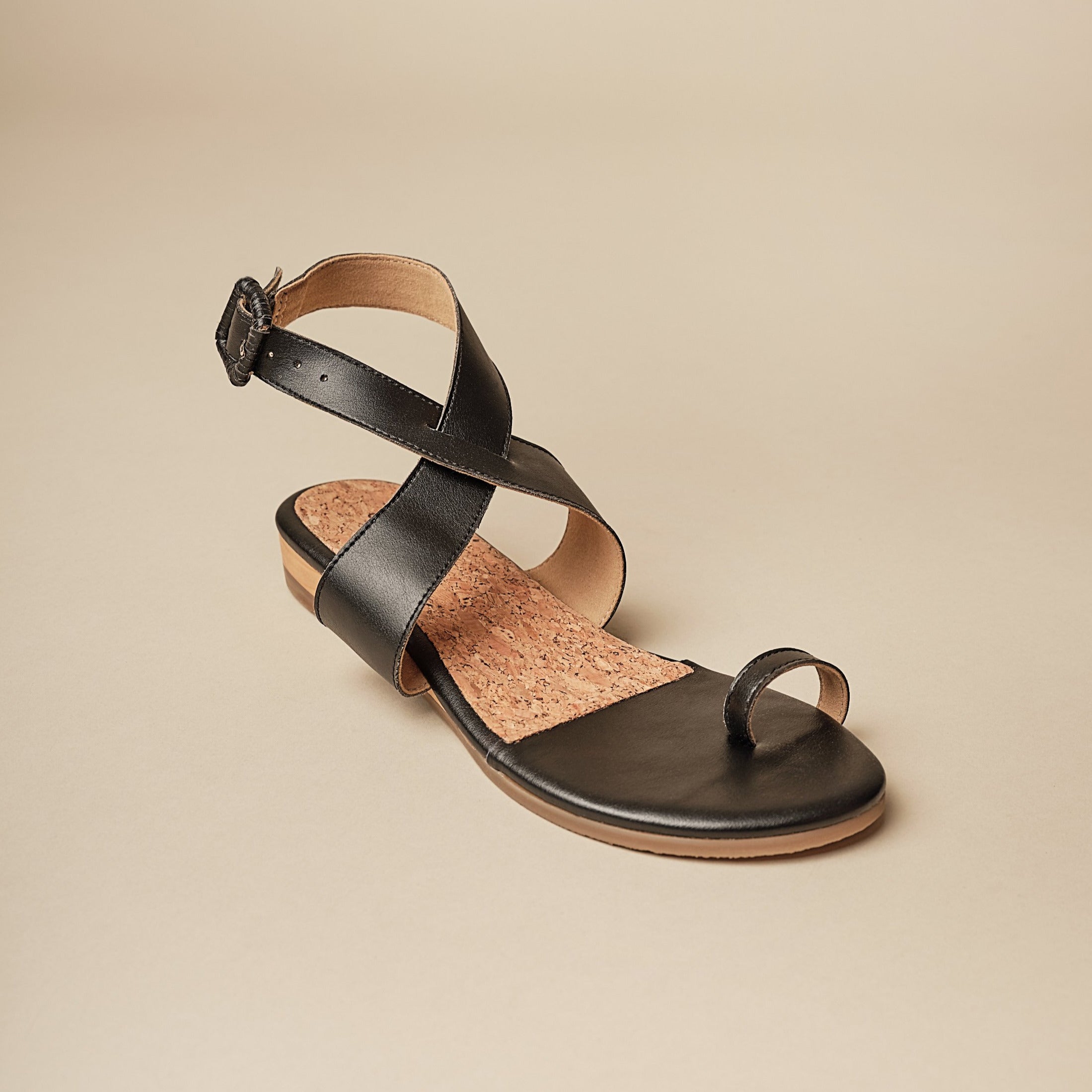 Gaia Sandal