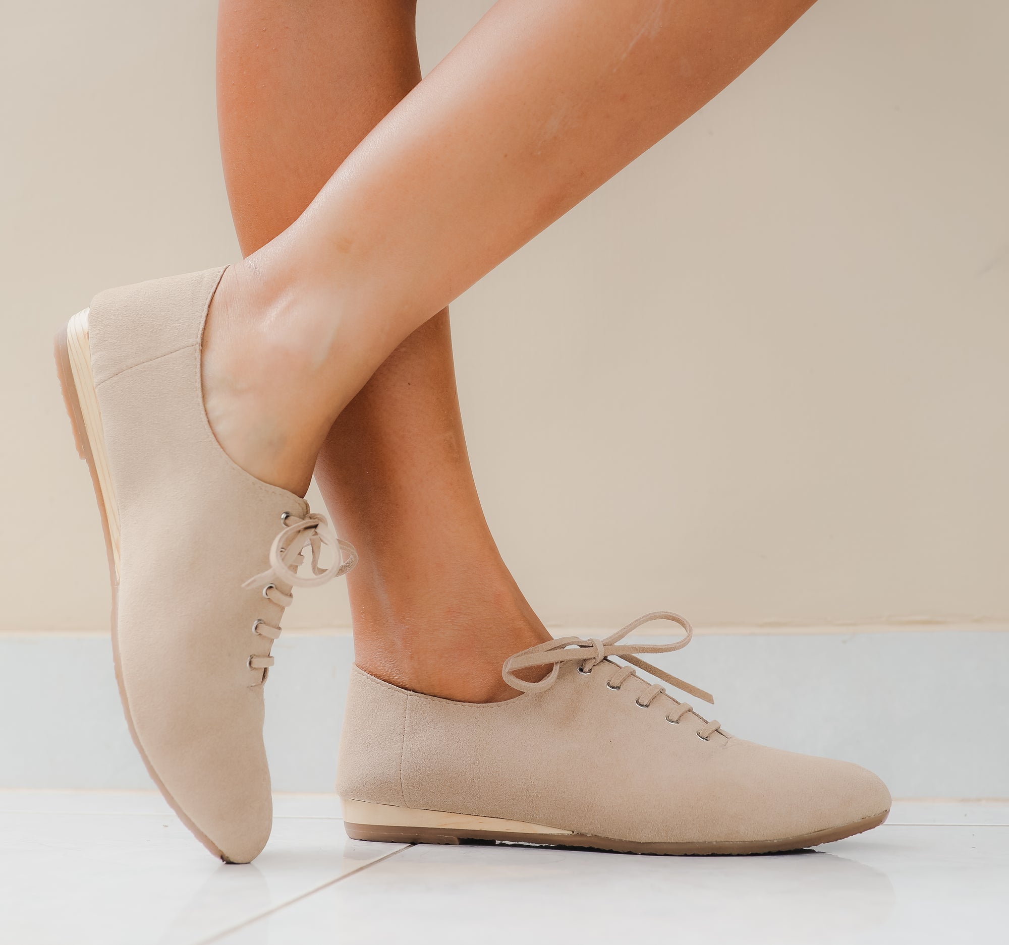 Walker Lace-Up size 9, 10, 11